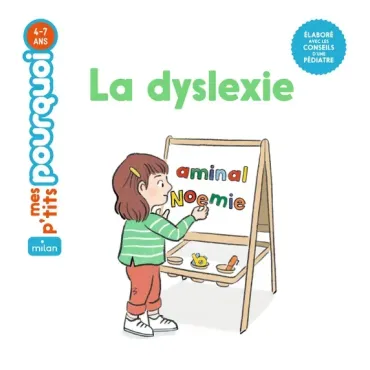 Mes p'tits pourquoi - La...