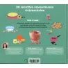 Clea cuisine avec toi !. 30 délicieuses recettes sucrées et salées