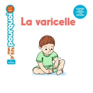 Mes p'tits pourquoi - La...