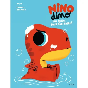 Nino Dino - Un bain, pour...