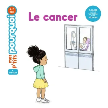 Mes p'tits pourquoi - Le...