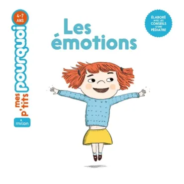 Mes p'tits pourquoi - Les...