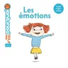 Mes p'tits pourquoi - Les émotions