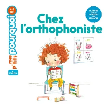 Mes p'tits pourquoi - Chez...