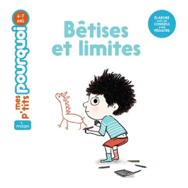 Mes p'tits pourquoi -...