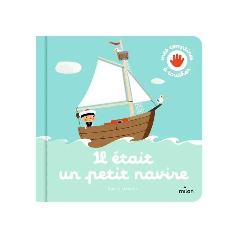 Il était un petit navire