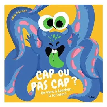 Cap ou pas cap ? 