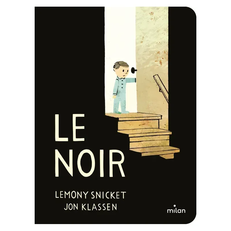 Le noir
