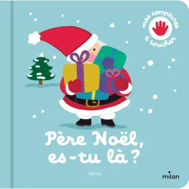 Père Noël, es-tu là ?