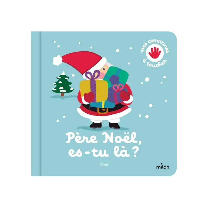 Père Noël, es-tu là ?
