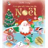 Mon grand livre-jeu de Noël