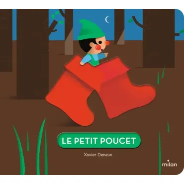 Le petit poucet