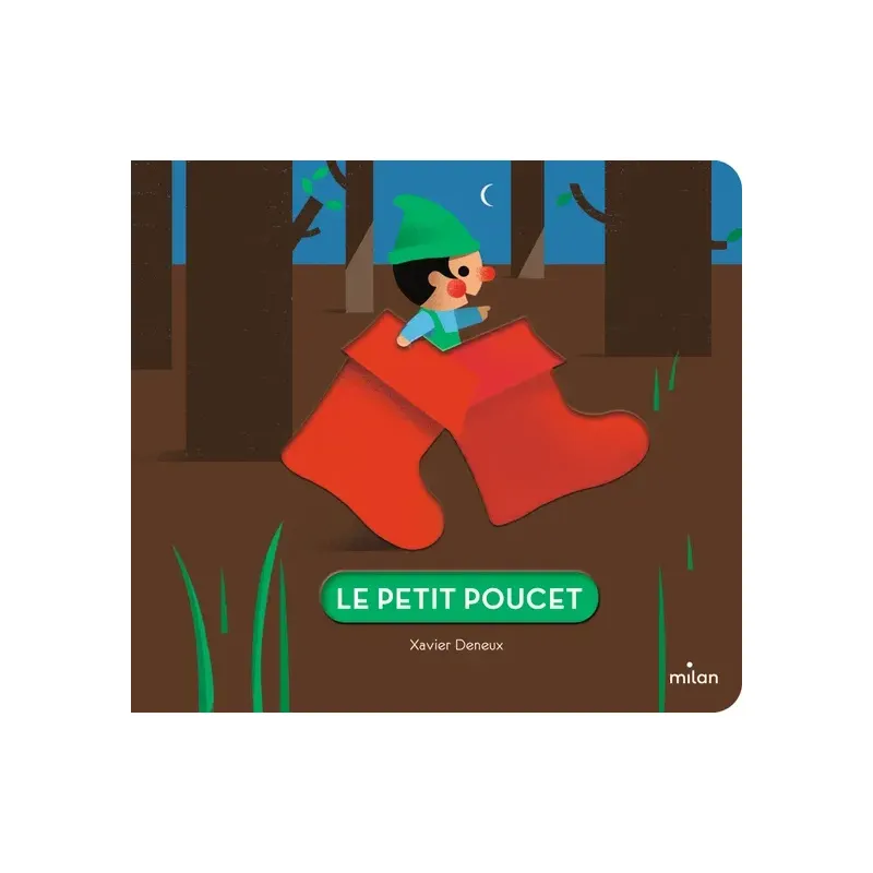 Le petit poucet