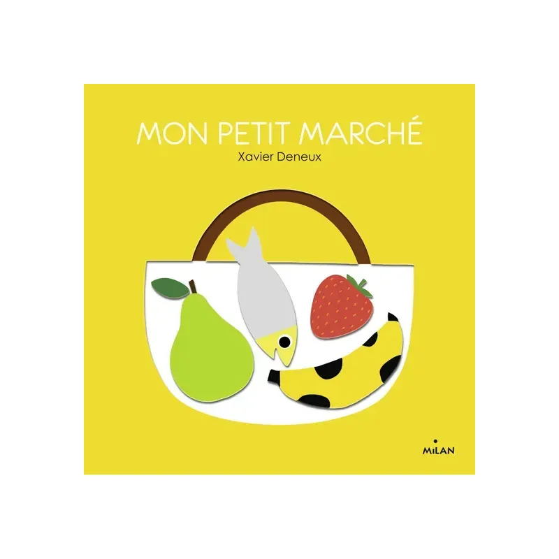 Mon petit marché