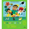 Petites comptines du jardin