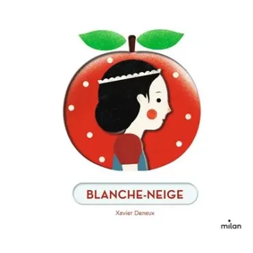 Blanche neige