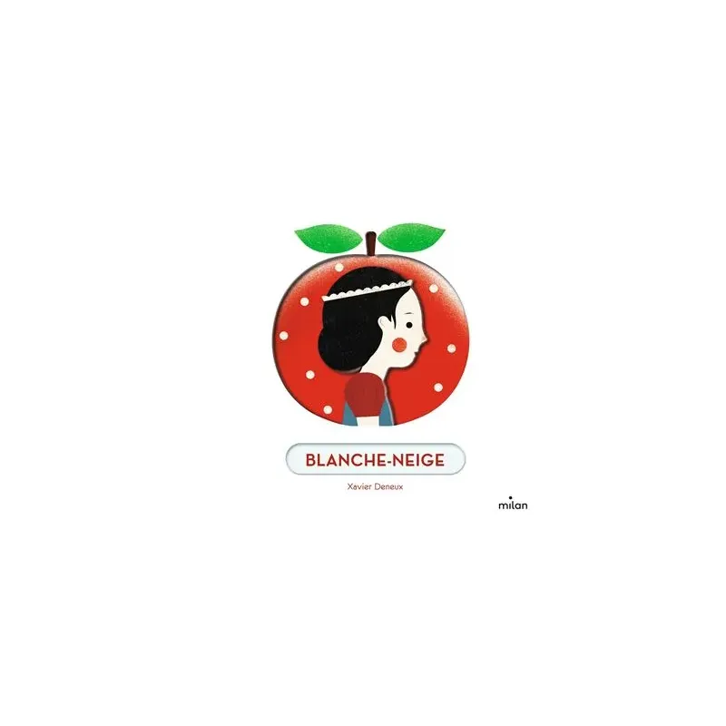 Blanche neige