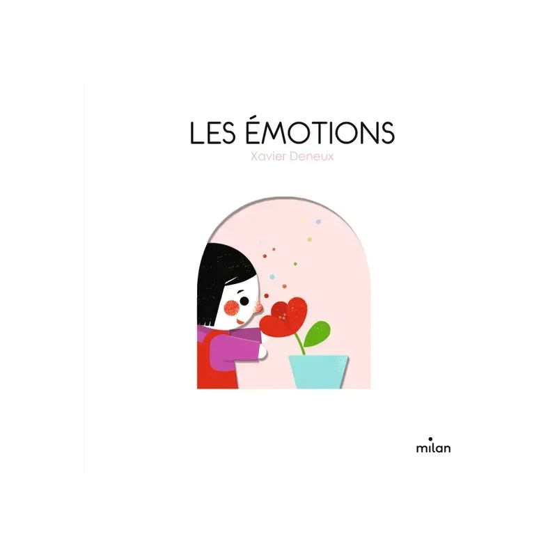 Les émotions