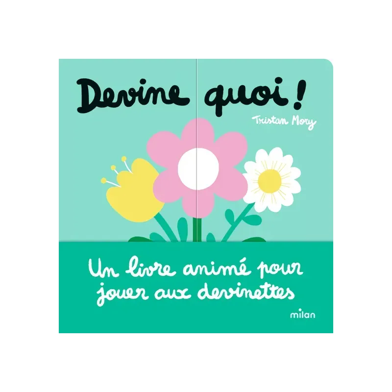 Devine quoi !