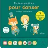 Petites comptines pour danser