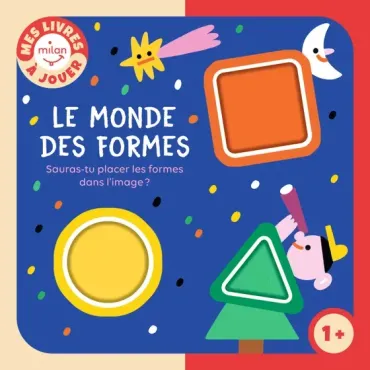 Le monde des formes