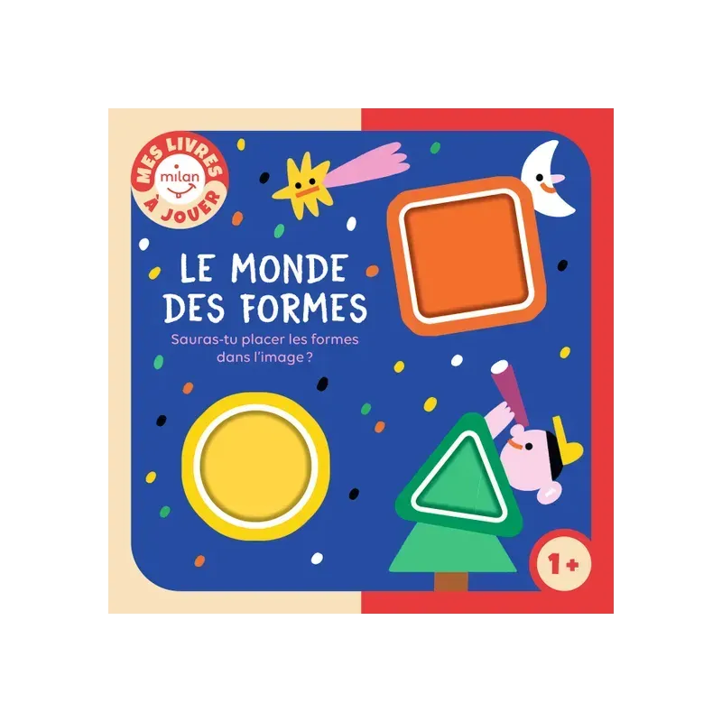 Le monde des formes