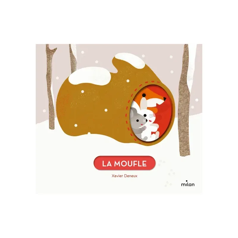 La moufle