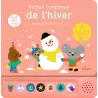Petites comptines de l'hiver
