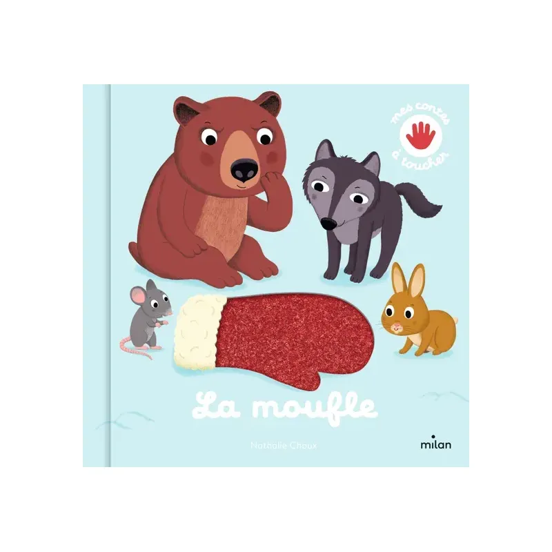 La moufle