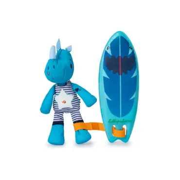 Surfeur magique Marius le...