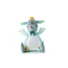 Coucou miroir Joe le dragon