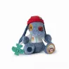 Peluche d'activités Jules le chien