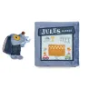 Livre d'activités "Le garage de Jules"