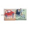 Livre d'activités "Le garage de Jules"