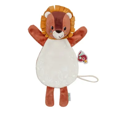 Doudou marionnette...