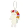 Etiquette bagage Lena la licorne