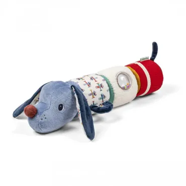 Rouleau sonore Jules le chien