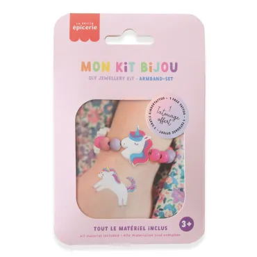 Mon kit bijou enfant -...