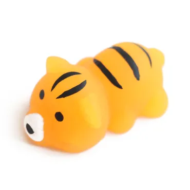 Mini squishy -  TIGRE
