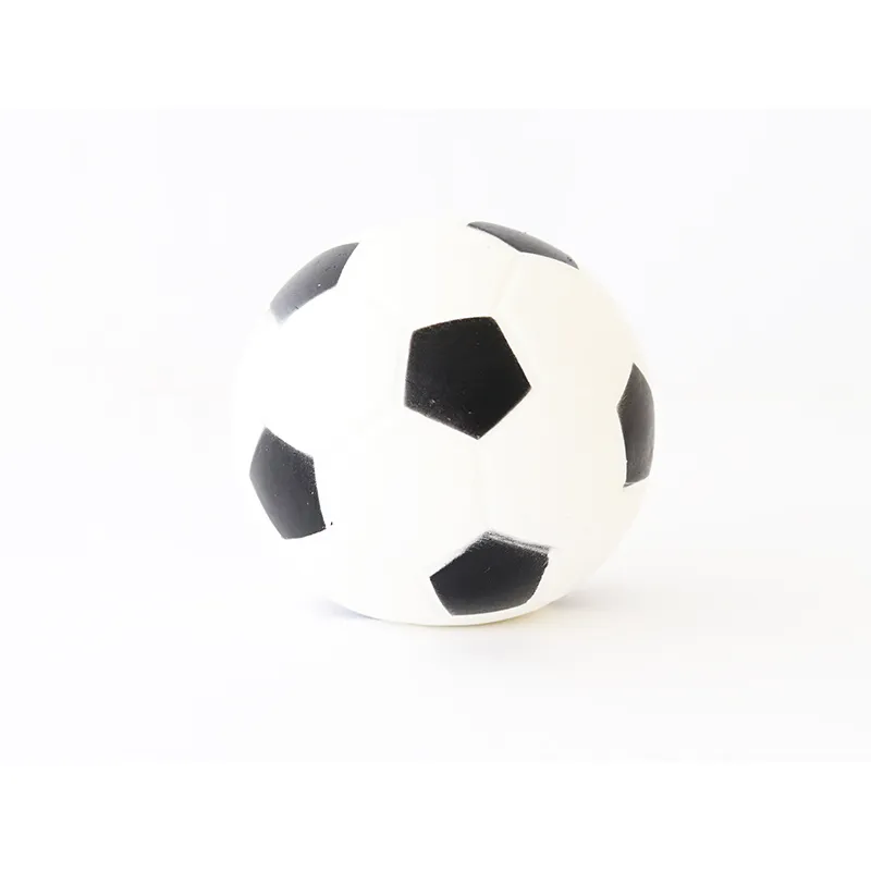 Gros squishy - ballon de foot