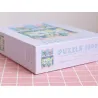 Puzzle 1000 pièces - Floris par Simply, Katy