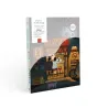 Coffret peinture au numéro - Petit Pinceau Izakaya