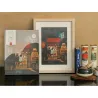 Coffret peinture au numéro - Petit Pinceau Izakaya