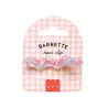 Barrette cheveux - Wavy Multicolore