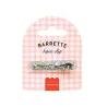 Barrette cheveux - Iconic Minéral