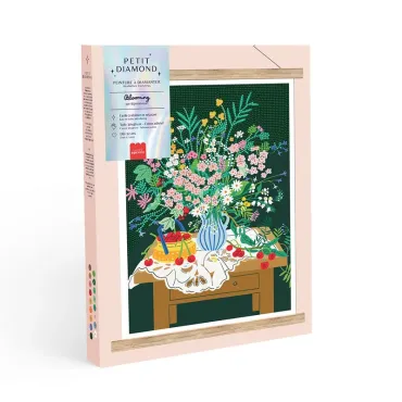 Coffret Petit Diamond -...