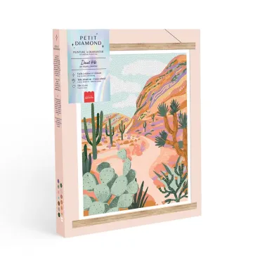 Coffret Petit Diamond -...