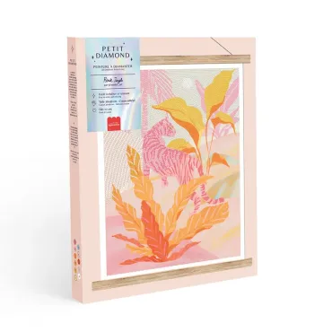 Coffret Petit Diamond -...