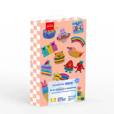 Petit Diamond Kids -...
