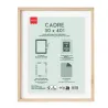 Cadre Bois 30X40